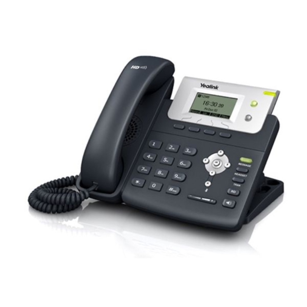 Yealink Model SIP-T21P E2 Enterprise IP Phone
